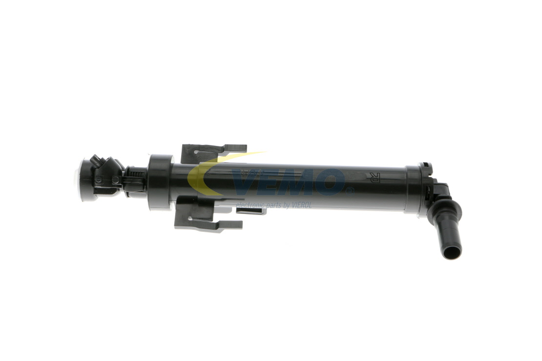 Gicleur d'eau de nettoyage, nettoyage des phares VEMO V20-08-0127