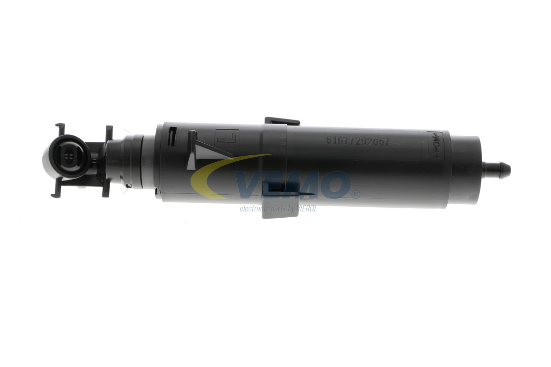 Gicleur d'eau de nettoyage, nettoyage des phares VEMO V20-08-0128