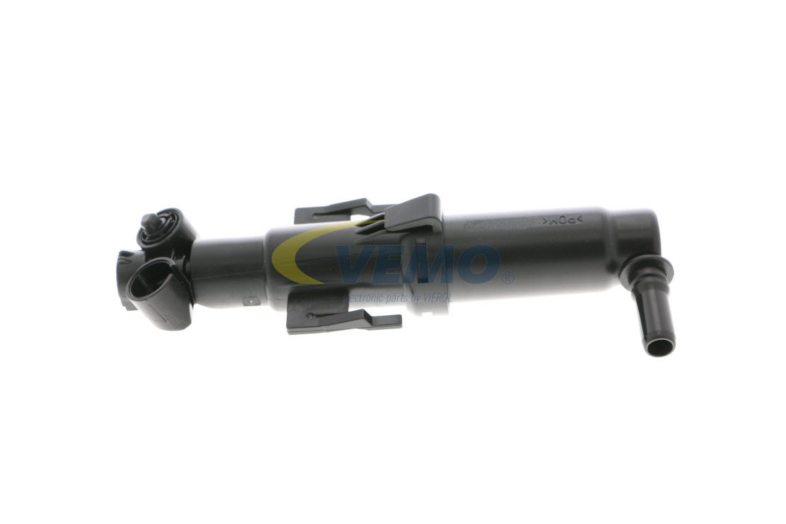 Gicleur d'eau de nettoyage, nettoyage des phares VEMO V20-08-0130