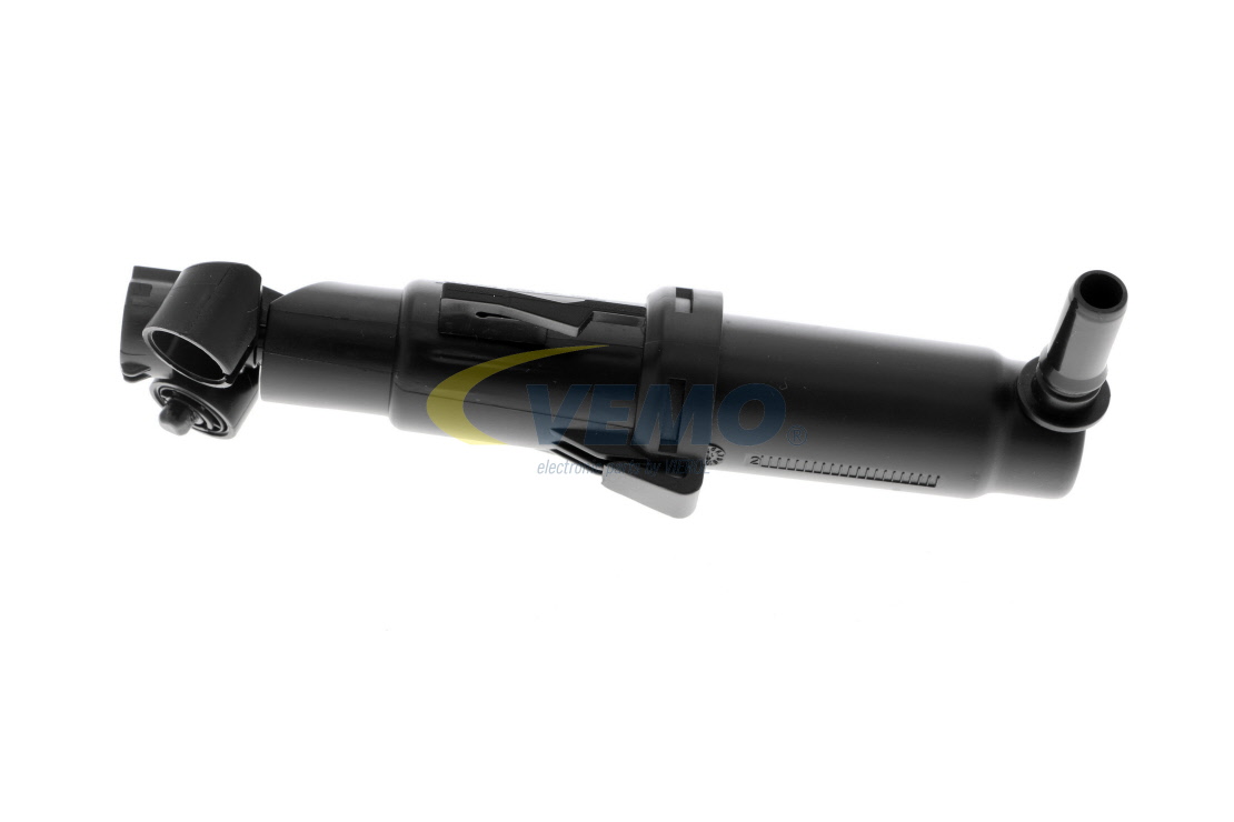 Gicleur d'eau de nettoyage, nettoyage des phares VEMO V20-08-0131