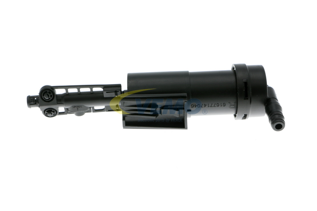 Gicleur d'eau de nettoyage, nettoyage des phares VEMO V20-08-0138