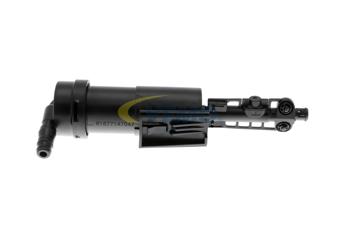 Gicleur d'eau de nettoyage, nettoyage des phares VEMO V20-08-0139
