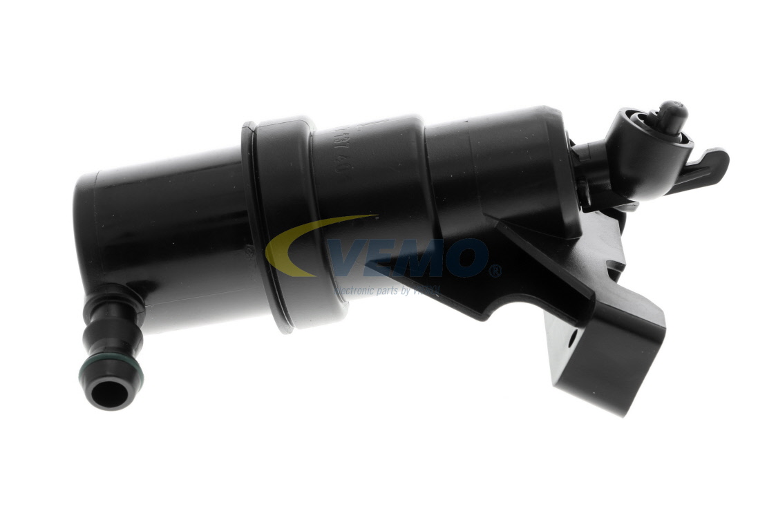 Gicleur d'eau de nettoyage, nettoyage des phares VEMO V20-08-0428