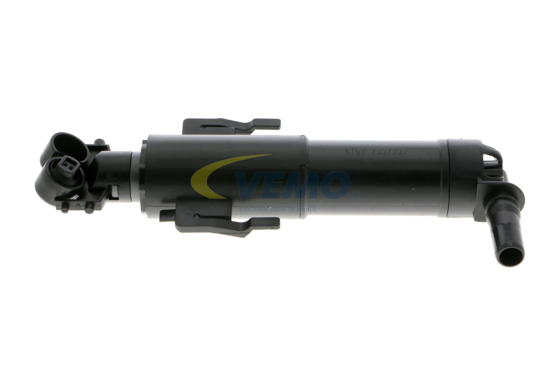 Gicleur d'eau de nettoyage, nettoyage des phares VEMO V20-08-0430