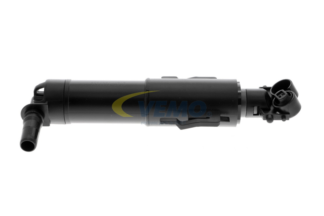 Gicleur d'eau de nettoyage, nettoyage des phares VEMO V20-08-0431