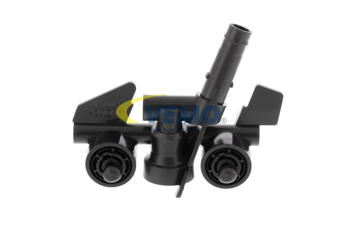 Gicleur d'eau de nettoyage, nettoyage des phares VEMO V20-08-0434