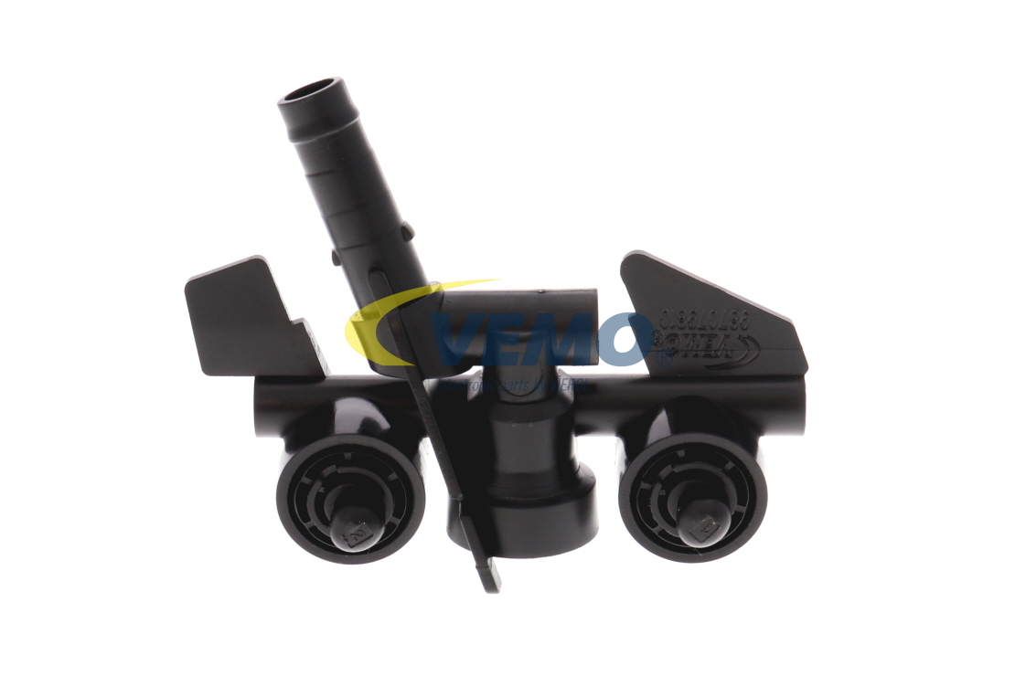 Gicleur d'eau de nettoyage, nettoyage des phares VEMO V20-08-0435