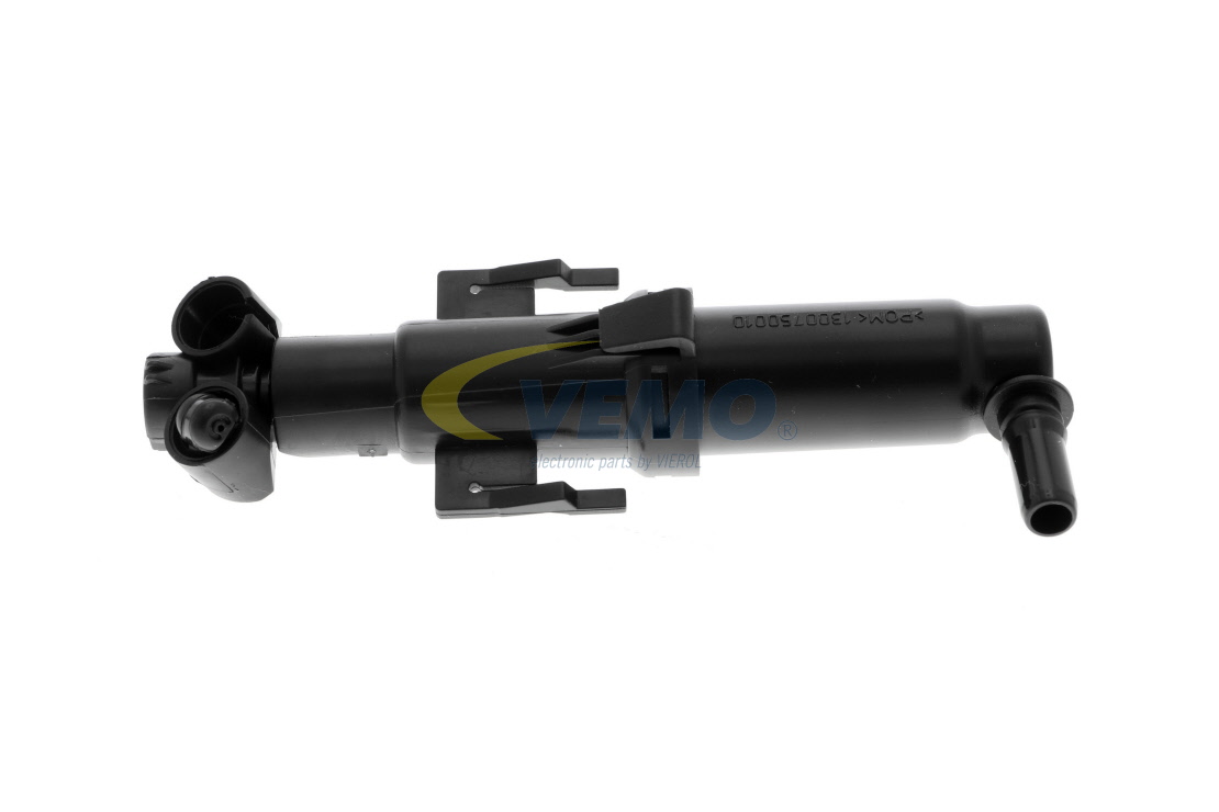 Gicleur d'eau de nettoyage, nettoyage des phares VEMO V20-08-0437