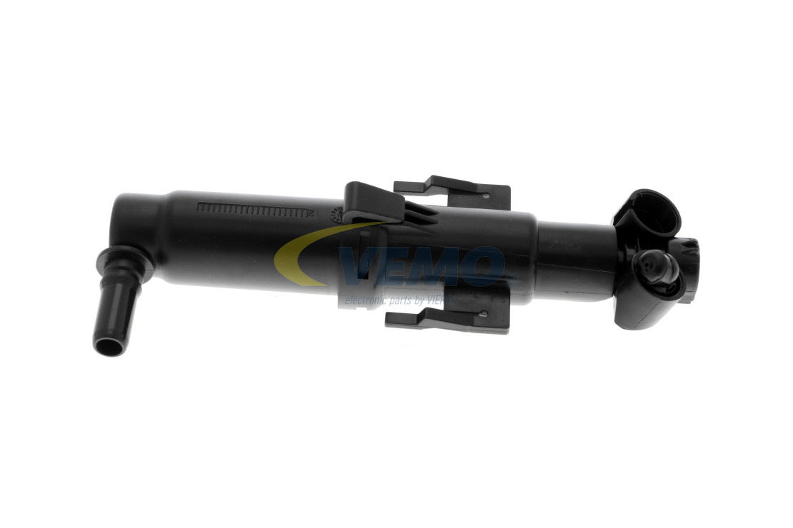 Gicleur d'eau de nettoyage, nettoyage des phares VEMO V20-08-0438