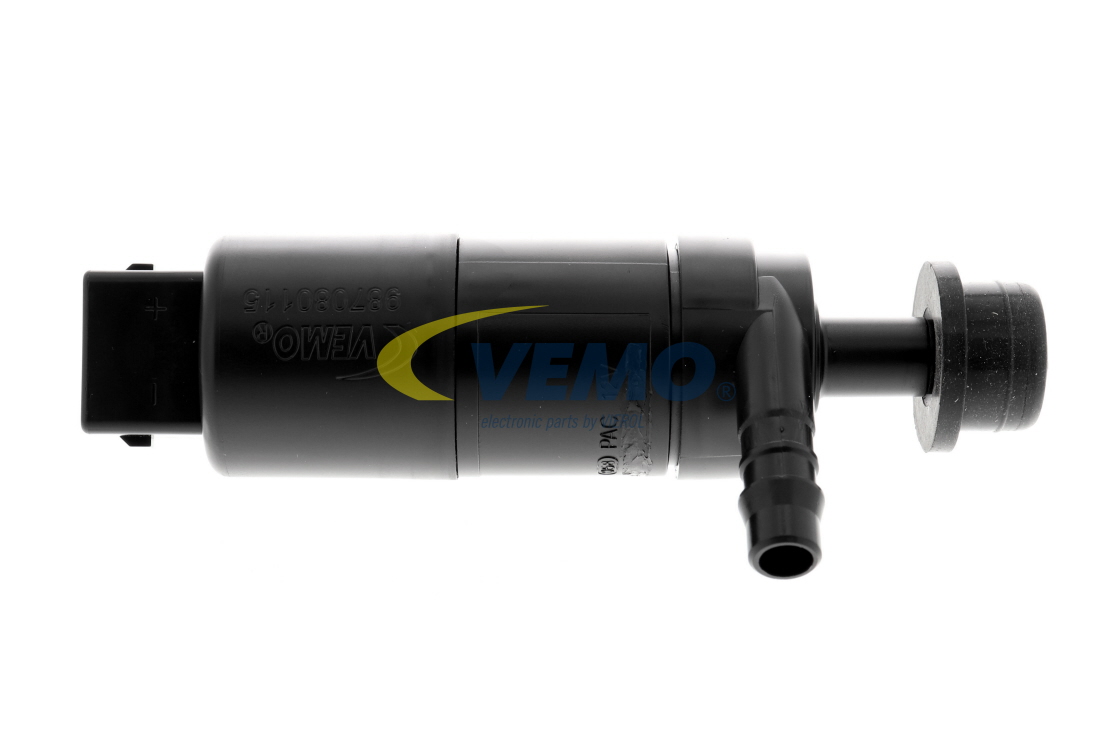 Pompe de lave-phares VEMO ref. V25-08-0015