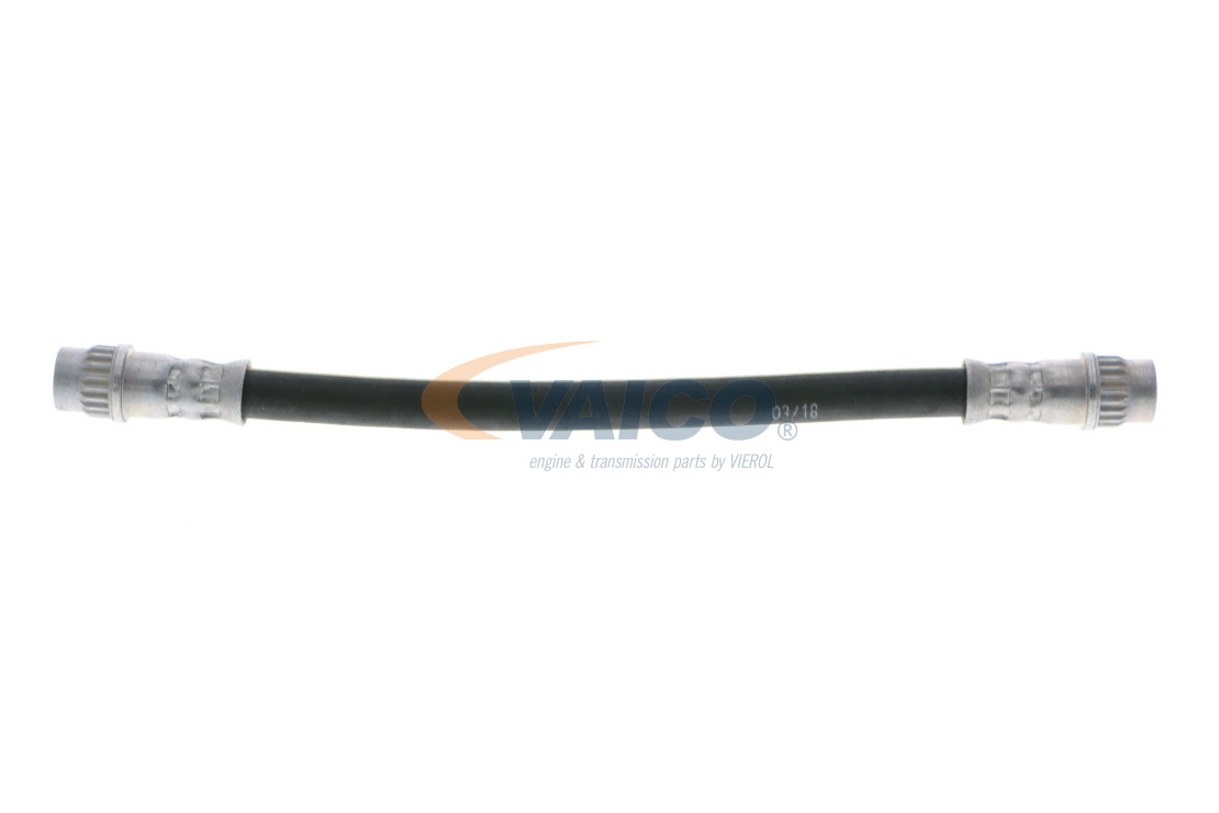 Flexible de frein (Durite de frein) VAICO ref. V46-1010
