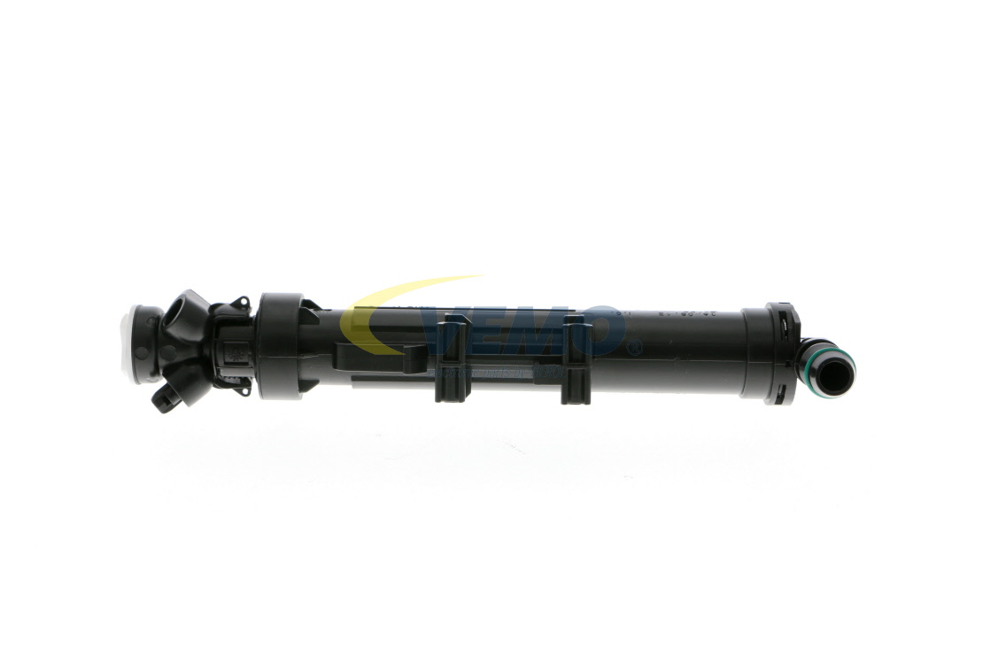 Gicleur d'eau de nettoyage, nettoyage des phares VEMO V30-08-0329
