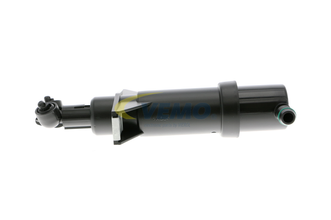 Gicleur d'eau de nettoyage, nettoyage des phares VEMO V30-08-0331