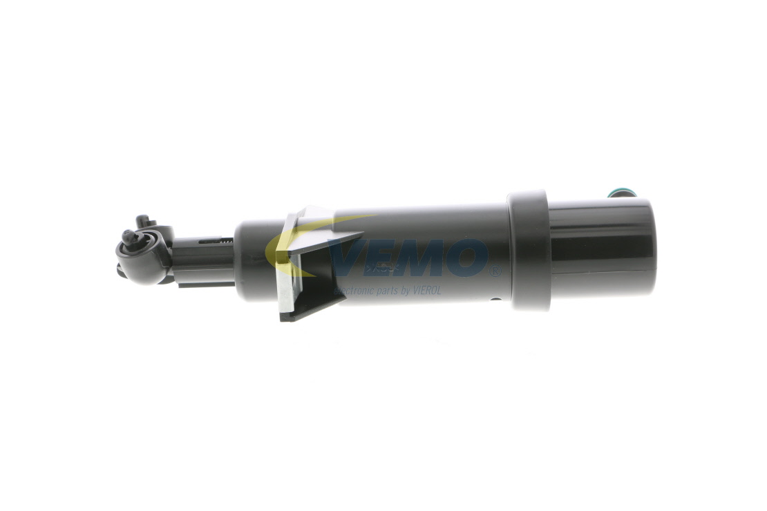 Gicleur d'eau de nettoyage, nettoyage des phares VEMO V30-08-0332