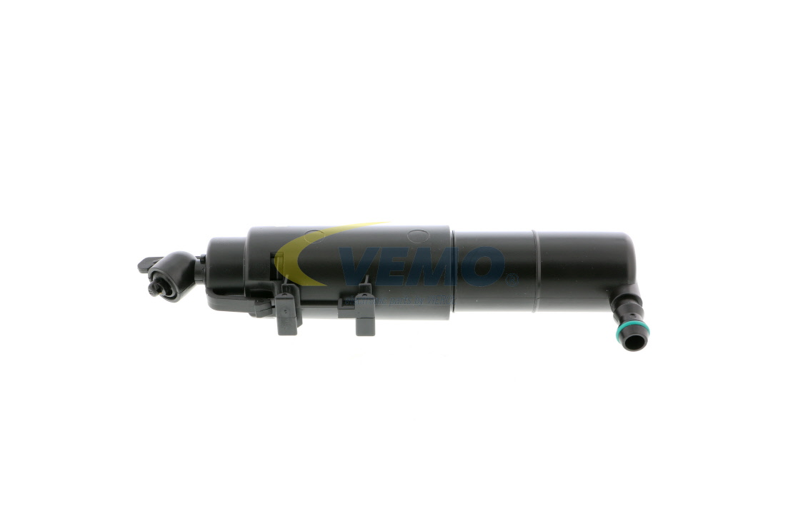 Gicleur d'eau de nettoyage, nettoyage des phares VEMO V30-08-0334