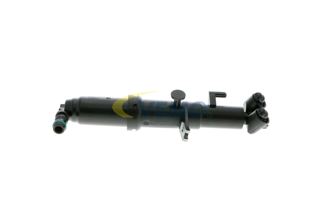 Gicleur d'eau de nettoyage, nettoyage des phares VEMO V30-08-0335