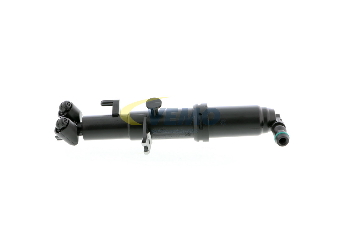 Gicleur d'eau de nettoyage, nettoyage des phares VEMO V30-08-0336