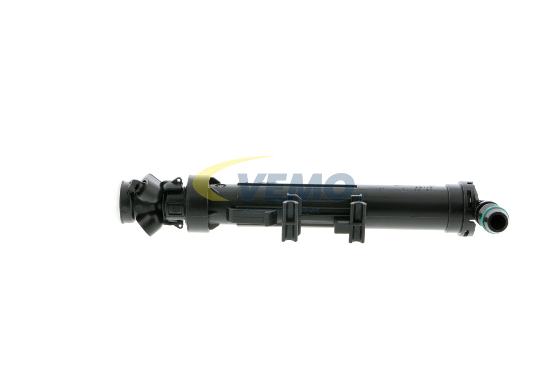 Gicleur d'eau de nettoyage, nettoyage des phares VEMO V30-08-0341