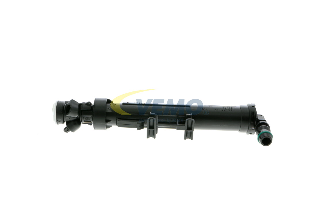 Gicleur d'eau de nettoyage, nettoyage des phares VEMO V30-08-0342