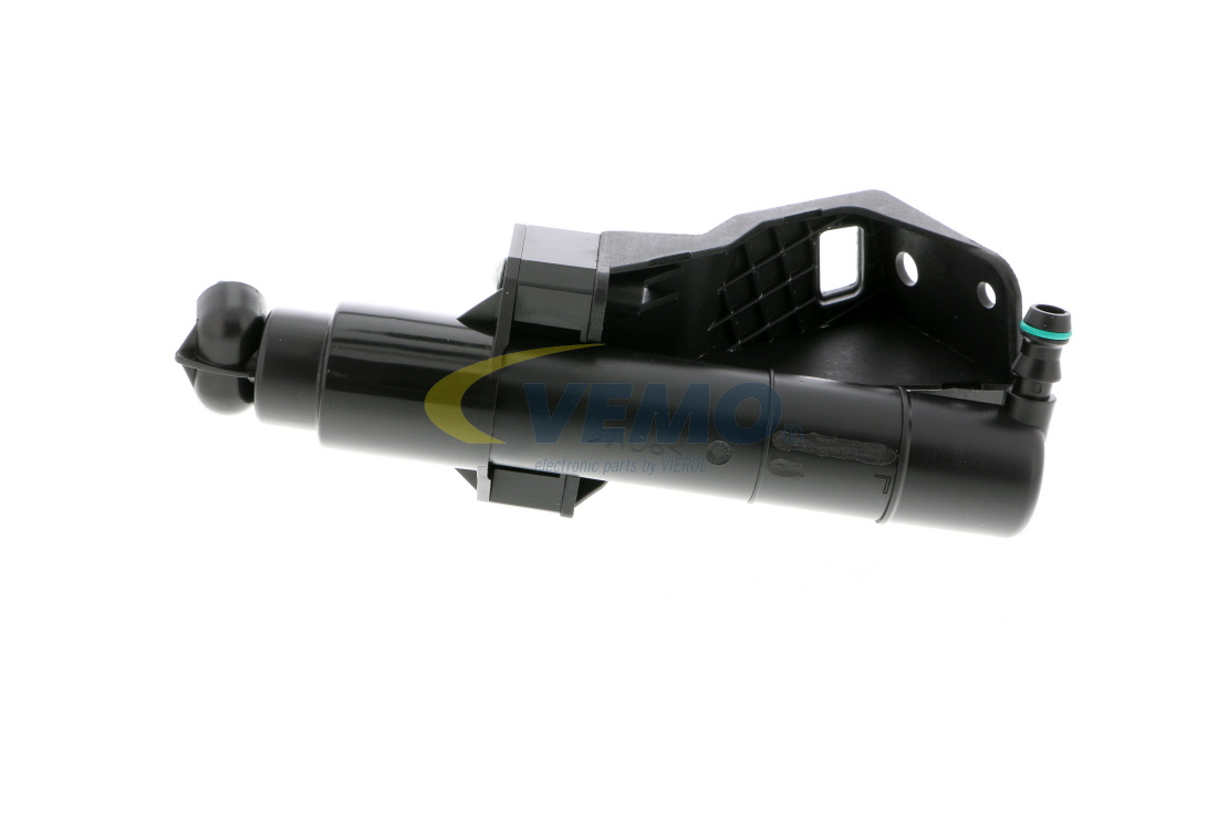 Gicleur d'eau de nettoyage, nettoyage des phares VEMO V30-08-0345