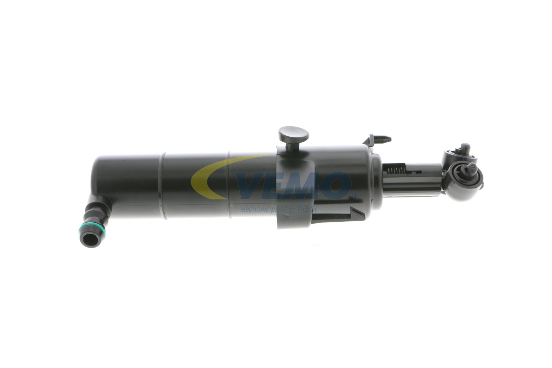Gicleur d'eau de nettoyage, nettoyage des phares VEMO V30-08-0347