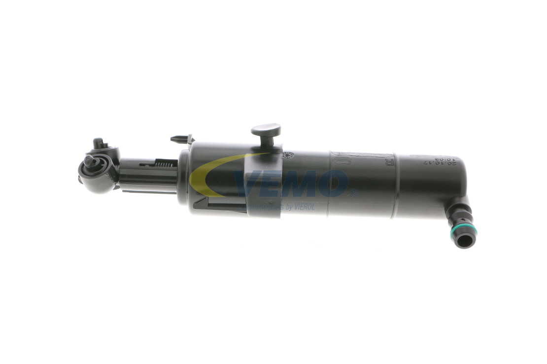 Gicleur d'eau de nettoyage, nettoyage des phares VEMO V30-08-0348