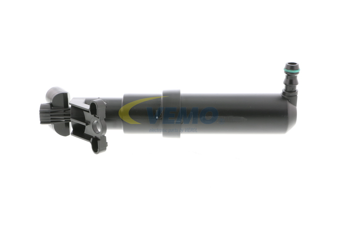 Gicleur d'eau de nettoyage, nettoyage des phares VEMO V30-08-0351