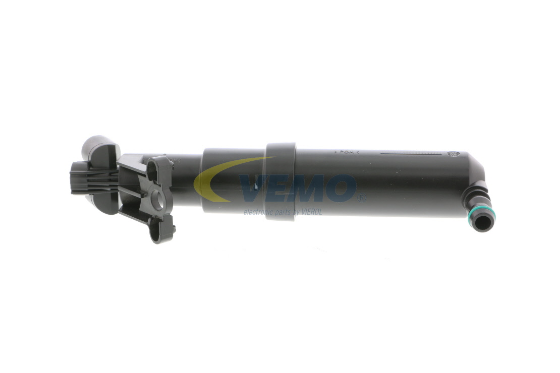 Gicleur d'eau de nettoyage, nettoyage des phares VEMO V30-08-0352