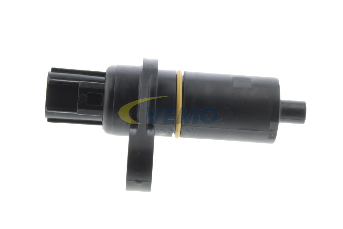 Capteur ABS (Capteur de vitesse de roue) VEMO ref. V33-72-0097