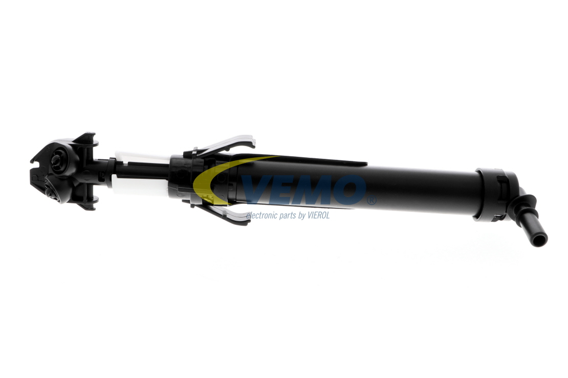 Gicleur d'eau de nettoyage, nettoyage des phares VEMO V40-08-0023