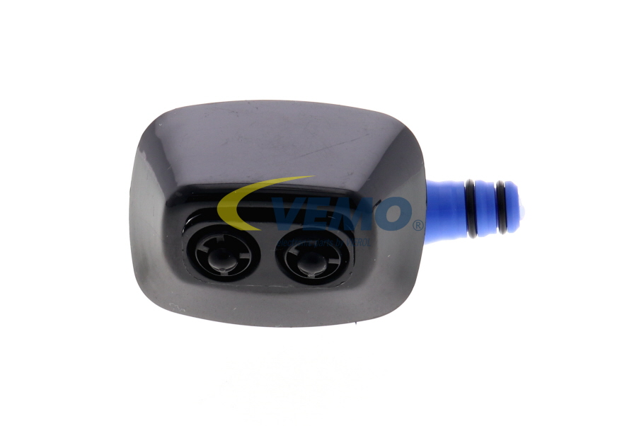 Gicleur d'eau de nettoyage, nettoyage des phares VEMO V40-08-0029