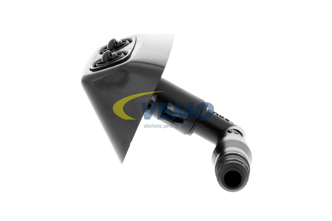 Gicleur d'eau de nettoyage, nettoyage des phares VEMO V40-08-0030