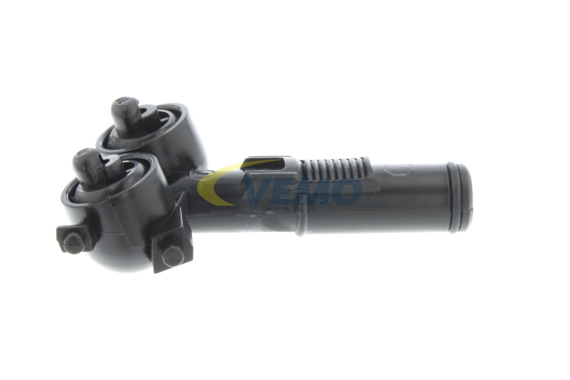 Gicleur d'eau de nettoyage, nettoyage des phares VEMO V40-08-0032