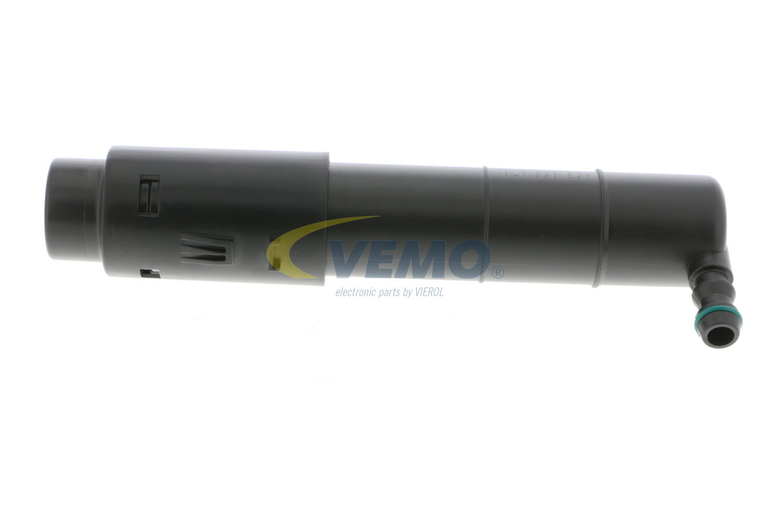 Gicleur d'eau de nettoyage, nettoyage des phares VEMO V45-08-0006