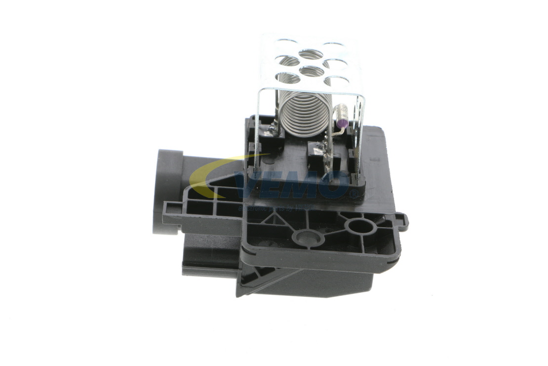 Résistance, pulseur d'air habitacle (Élément de commande, chauffage/ventilation) VEMO ref. V46-79-0029