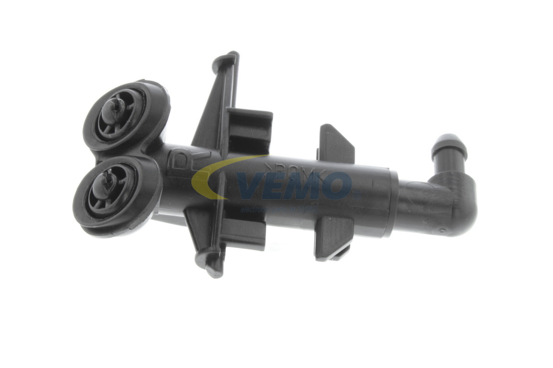 Gicleur d'eau de nettoyage, nettoyage des phares VEMO V48-08-0001