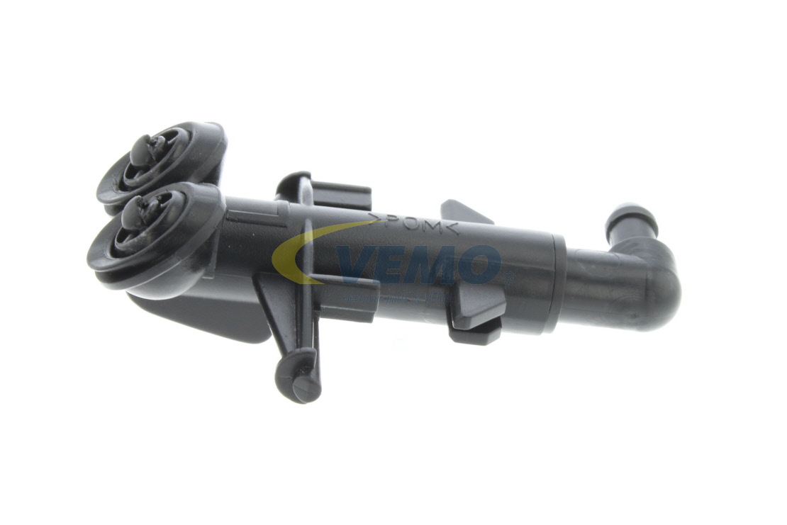 Gicleur d'eau de nettoyage, nettoyage des phares VEMO V48-08-0002