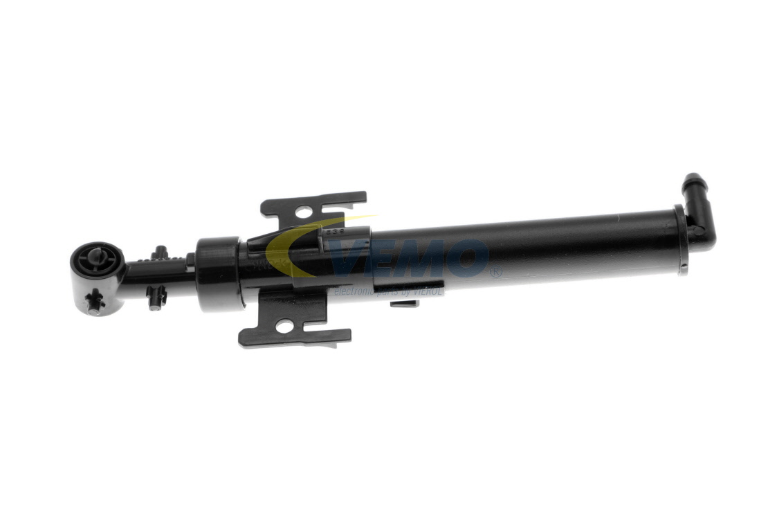 Gicleur d'eau de nettoyage, nettoyage des phares VEMO V48-08-0003