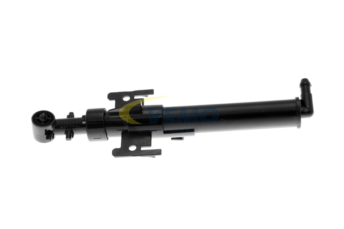 Gicleur d'eau de nettoyage, nettoyage des phares VEMO V48-08-0004