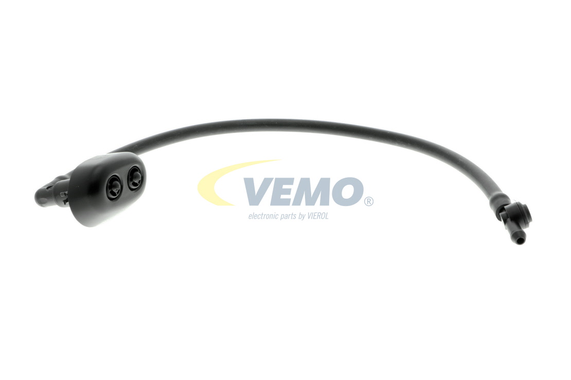 Gicleur d'eau de nettoyage, nettoyage des phares VEMO V48-08-0009