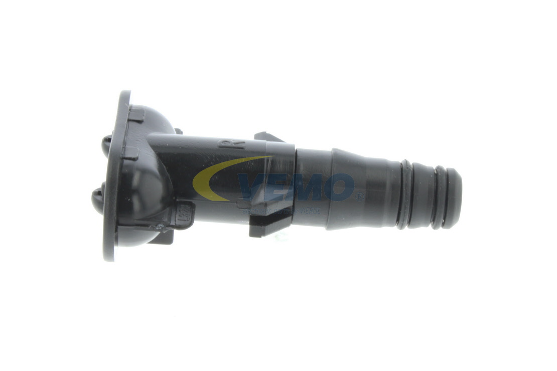 Gicleur d'eau de nettoyage, nettoyage des phares VEMO V48-08-0011