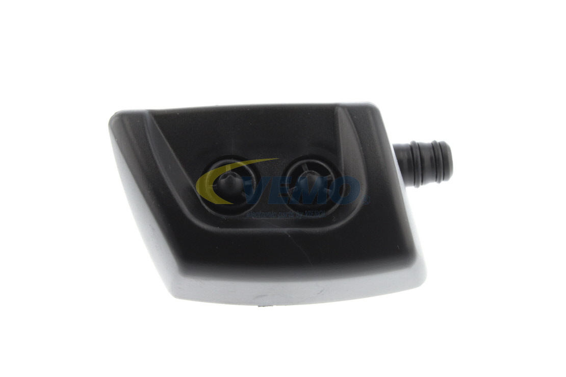 Gicleur d'eau de nettoyage, nettoyage des phares VEMO V48-08-0017