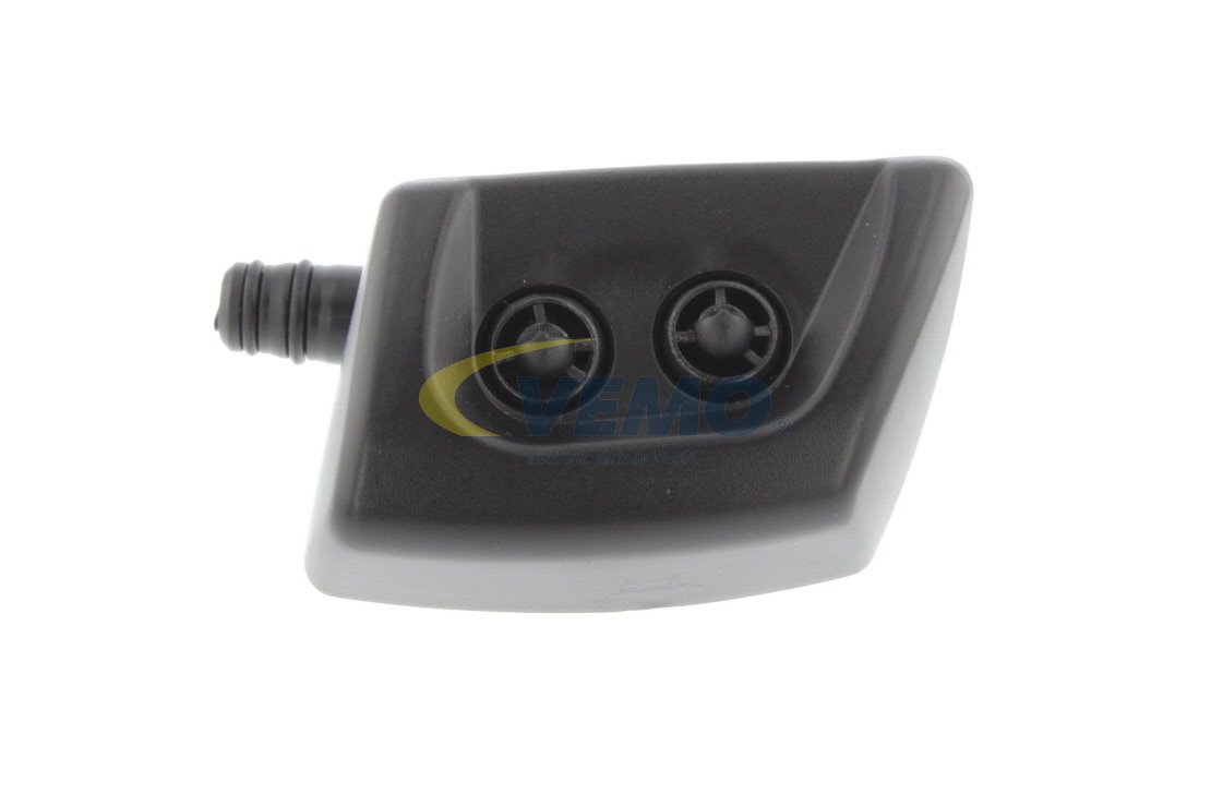 Gicleur d'eau de nettoyage, nettoyage des phares VEMO V48-08-0018