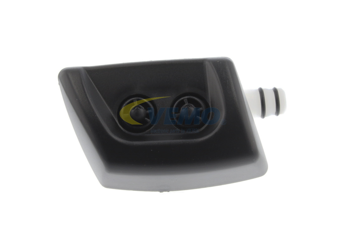 Gicleur d'eau de nettoyage, nettoyage des phares VEMO V48-08-0019