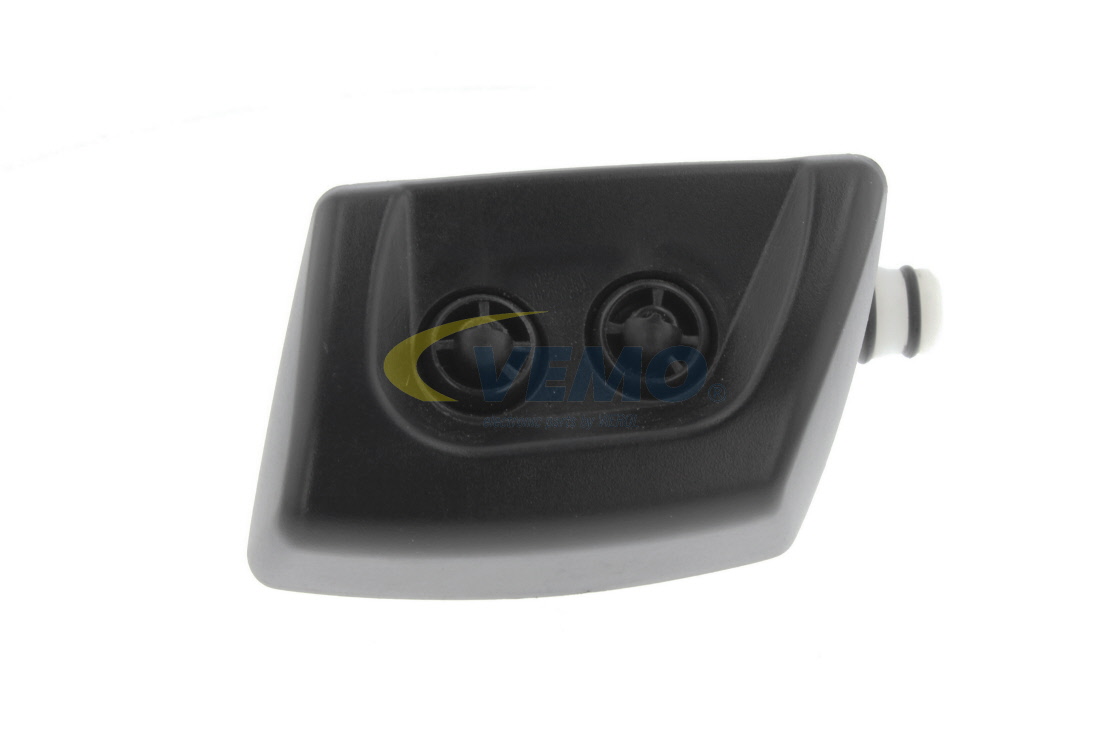 Gicleur d'eau de nettoyage, nettoyage des phares VEMO V48-08-0020