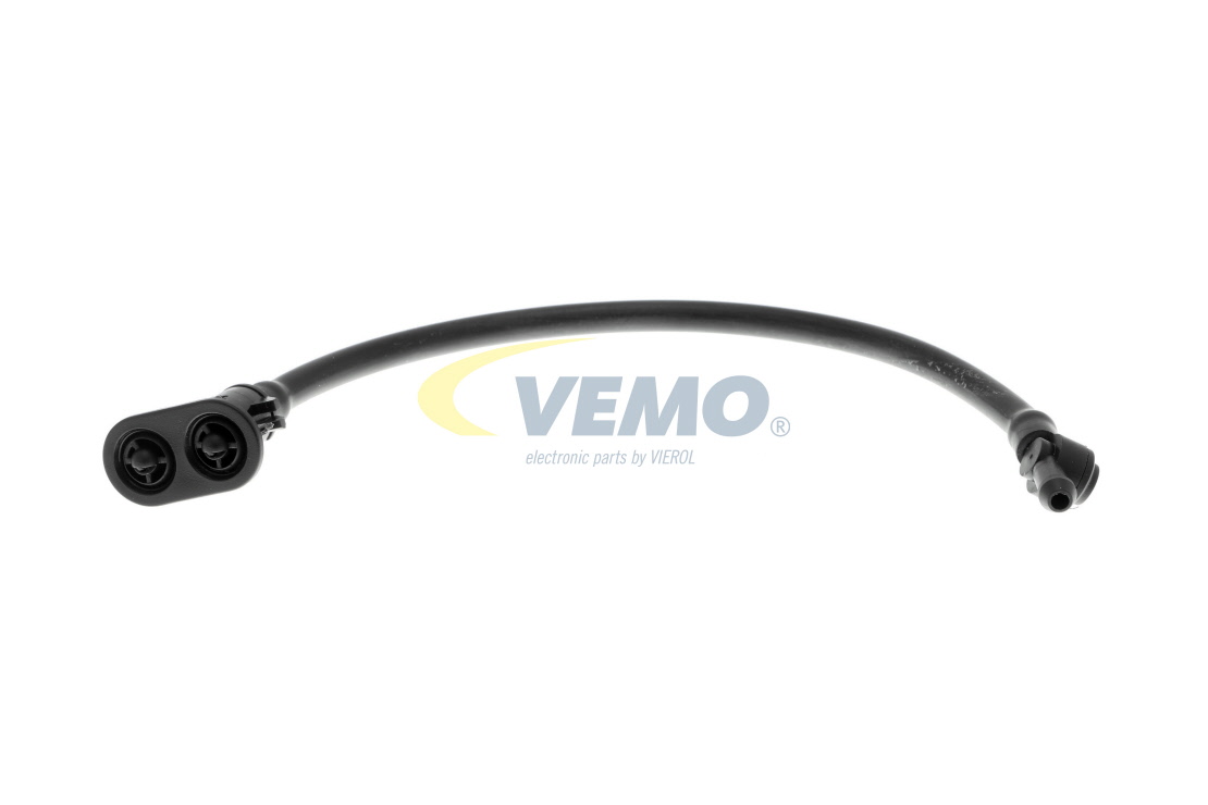 Gicleur d'eau de nettoyage, nettoyage des phares VEMO V48-08-0021