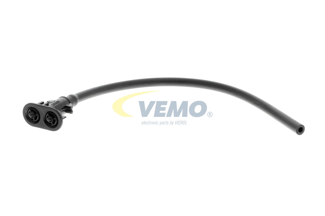 Gicleur d'eau de nettoyage, nettoyage des phares VEMO V48-08-0022