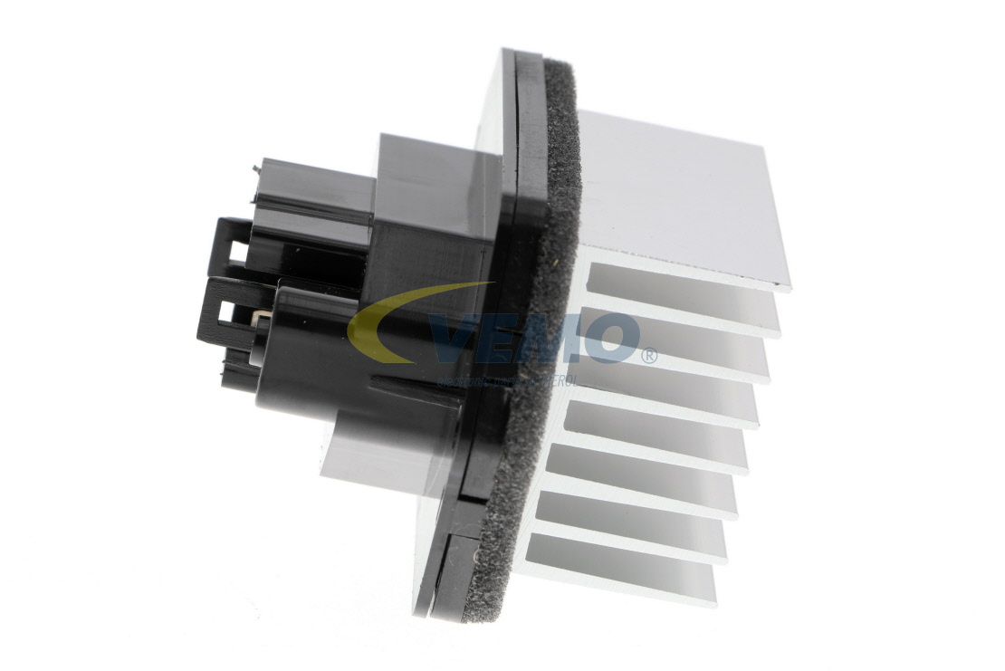 Résistance, pulseur d'air habitacle (Élément de commande, chauffage/ventilation) VEMO ref. V48-79-0012