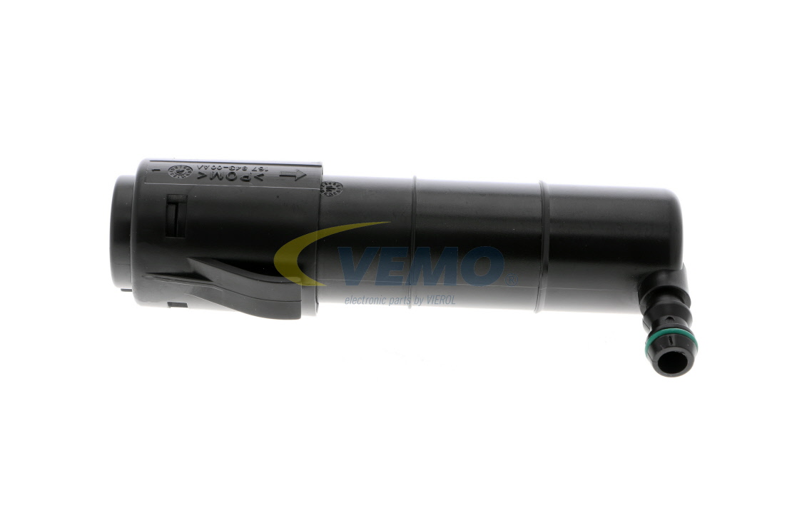 Gicleur d'eau de nettoyage, nettoyage des phares VEMO V50-08-0002