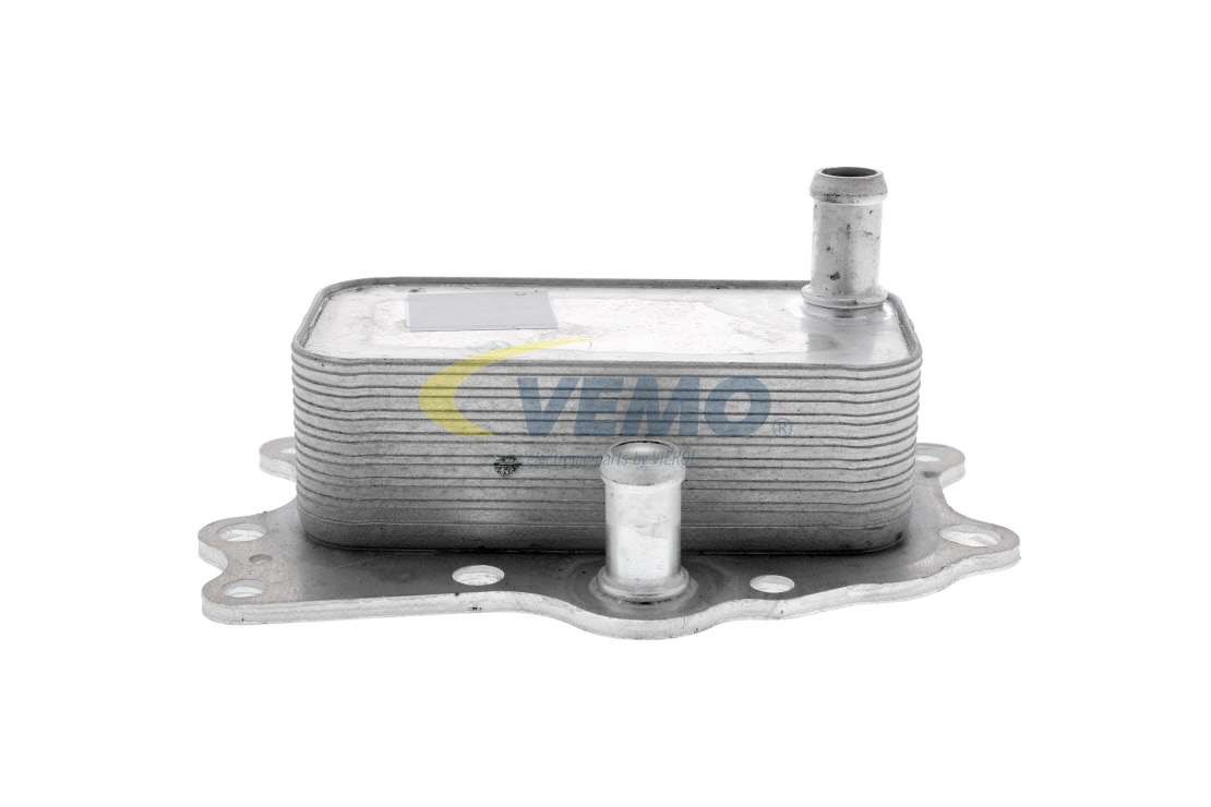 Radiador óleo motor VEMO ref. V51-60-0004
